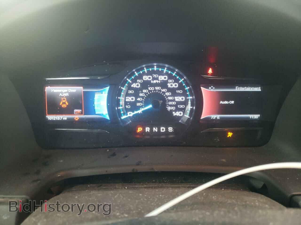 2015 FORD FLEX - VIN: 2FMHK6C80FBA20866 - Фото 9