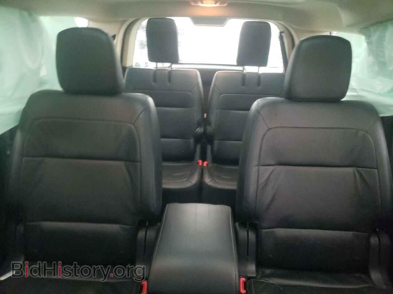 2015 FORD FLEX - VIN: 2FMHK6C80FBA20866 - Фото 10