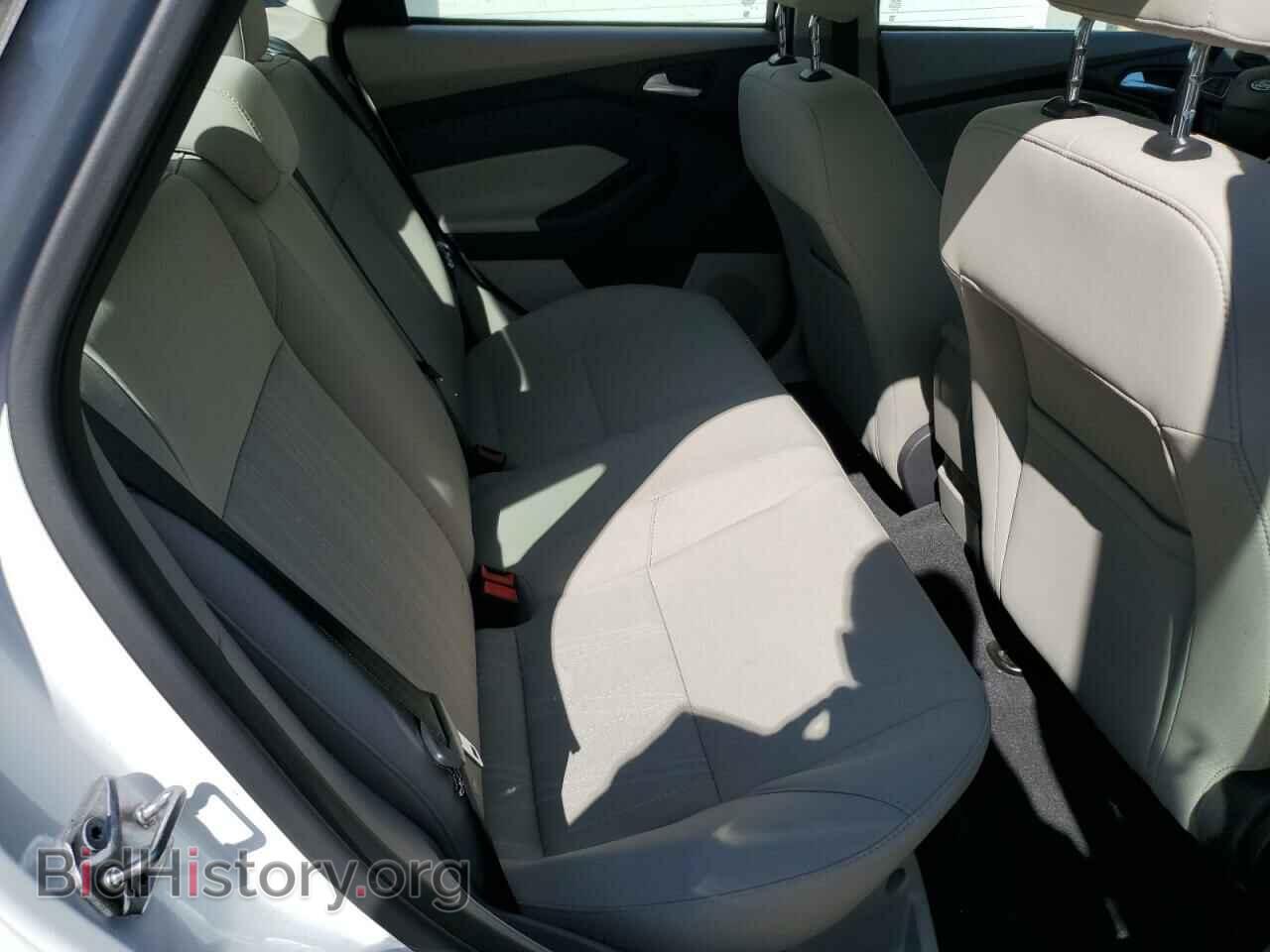 2016 FORD FOCUS - VIN: 1FADP3F2XGL294075 - Фото 10