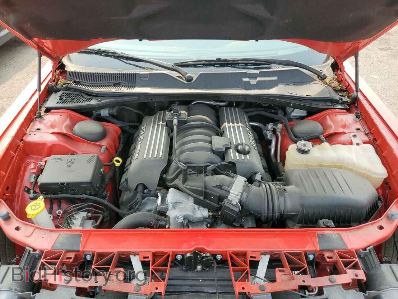2018 DODGE CHALLENGER - VIN: 2C3CDZDJ5JH202083 - Фото 11