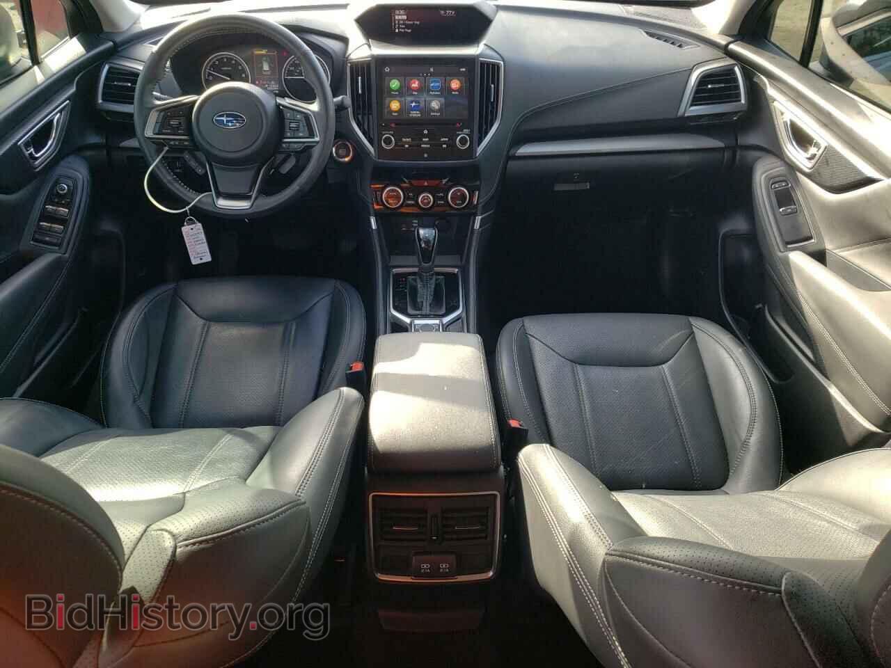 2019 SUBARU FORESTER - VIN: JF2SKAUC7KH593617 - Фото 8