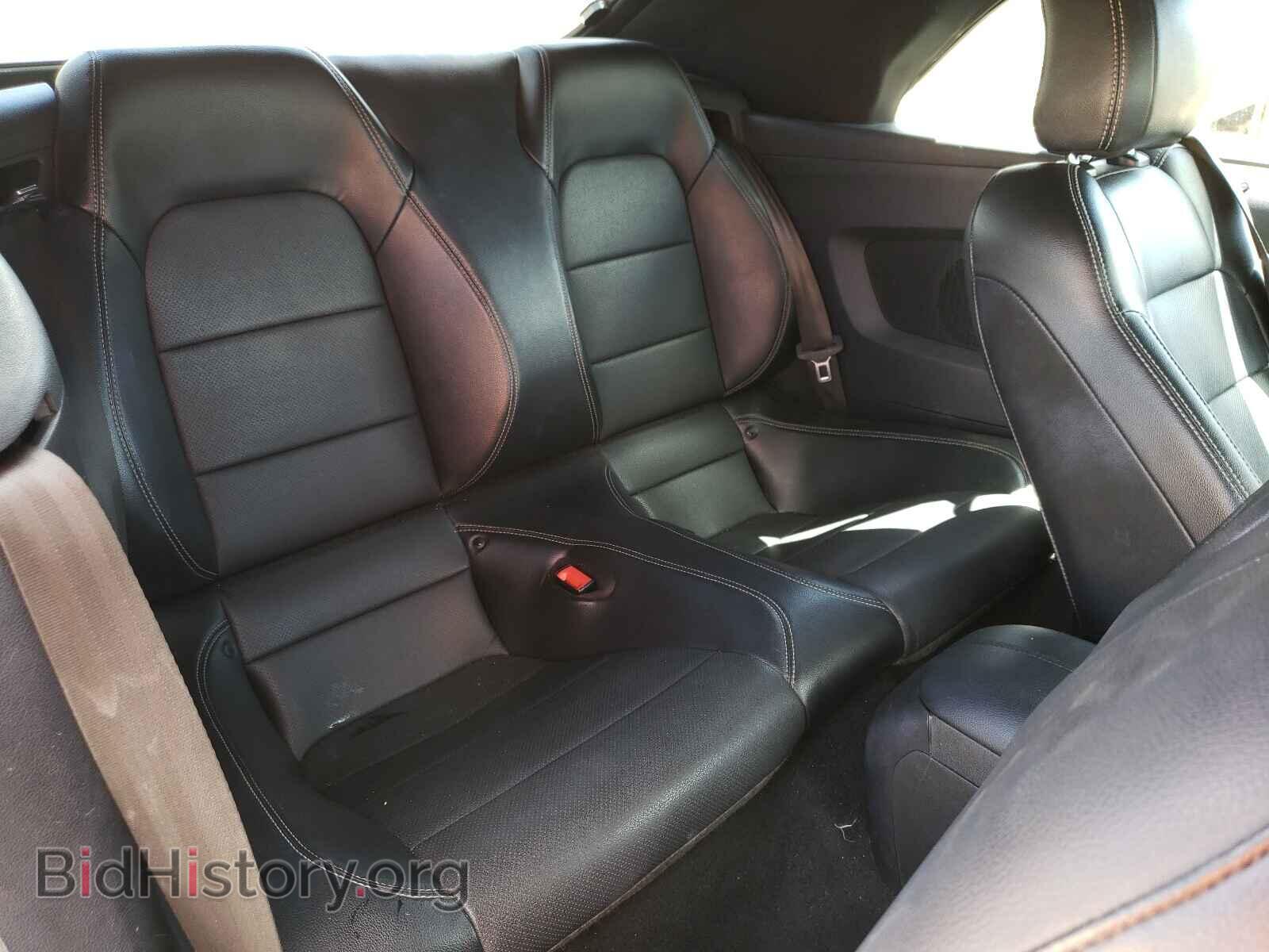2019 FORD MUSTANG - VIN: 1FATP8UH9K5170943 - Фото 6
