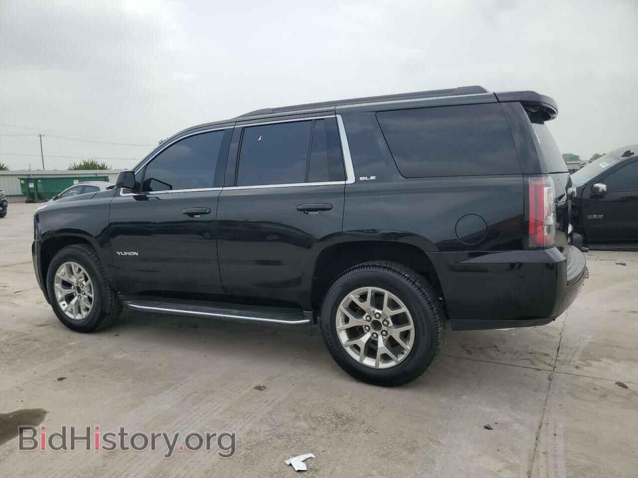 2015 GMC YUKON - VIN: 1GKS2AEC3FR172558 - Фото 2