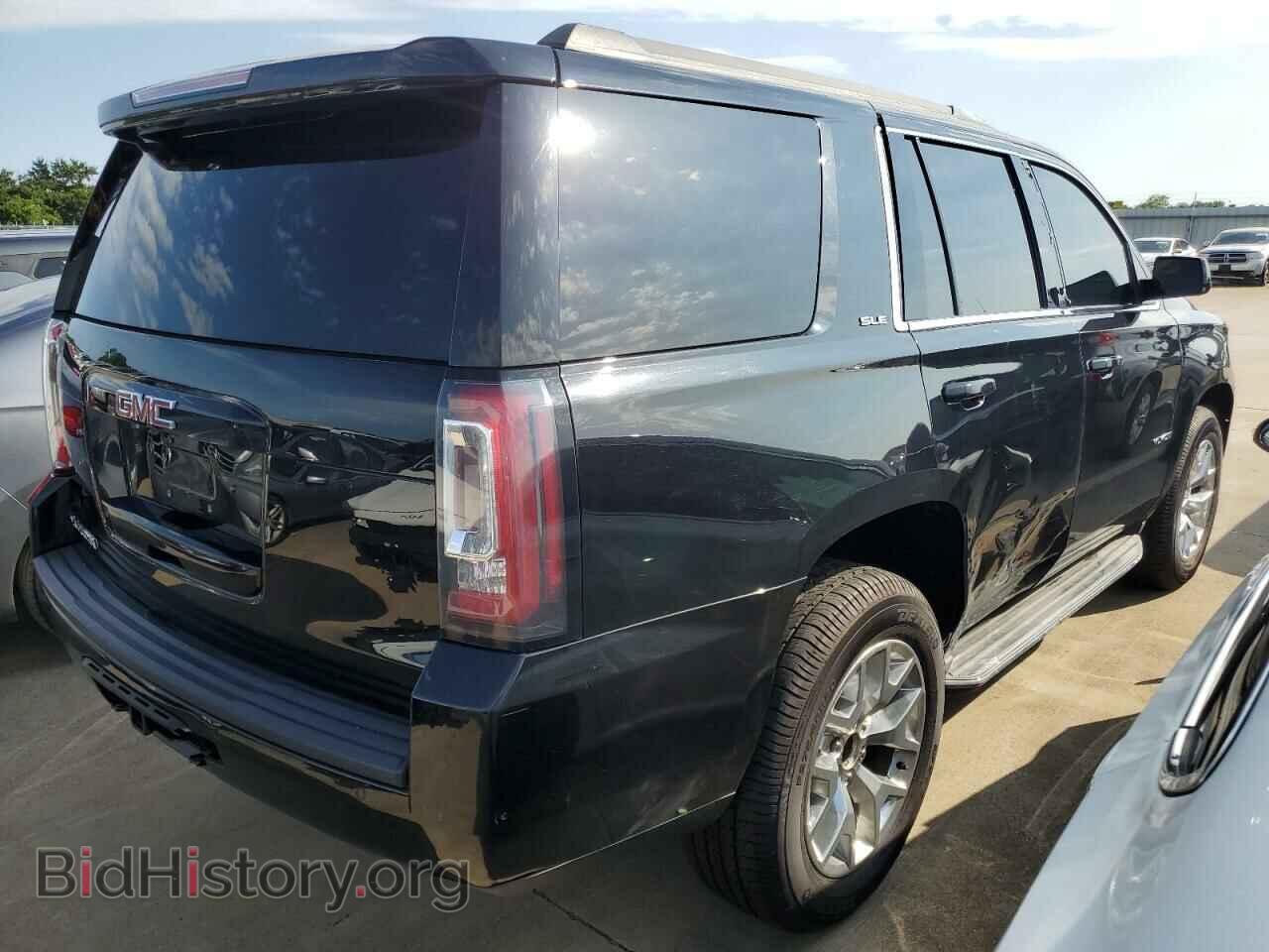 2015 GMC YUKON - VIN: 1GKS2AEC3FR172558 - Фото 3