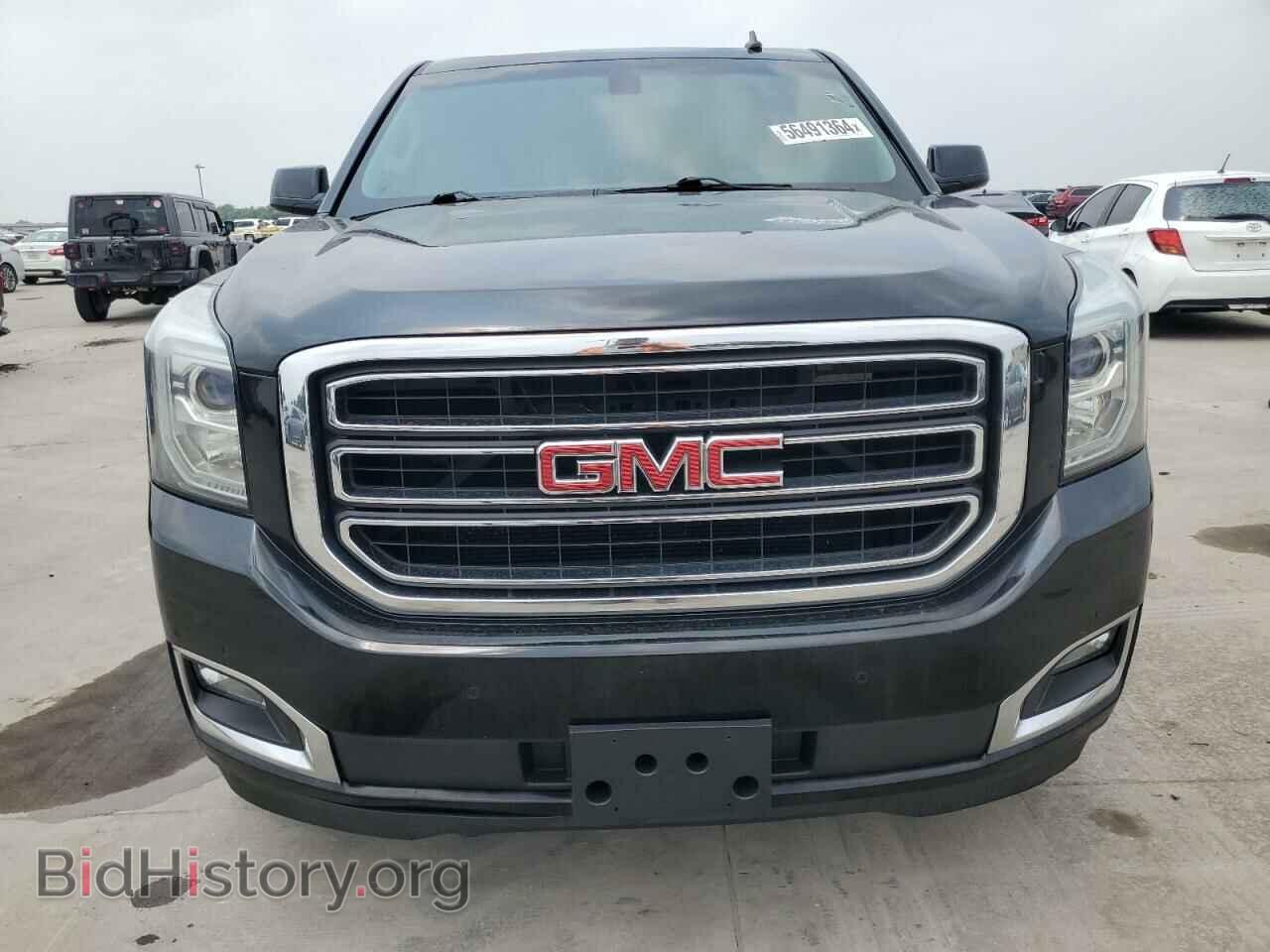 2015 GMC YUKON - VIN: 1GKS2AEC3FR172558 - Фото 5