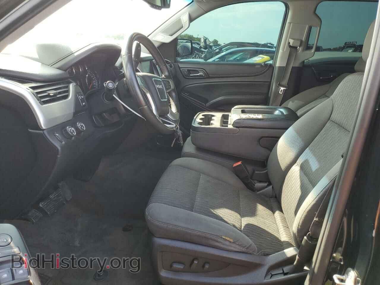 2015 GMC YUKON - VIN: 1GKS2AEC3FR172558 - Фото 7