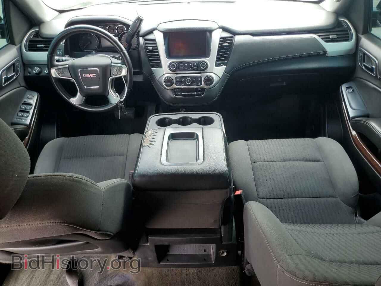 2015 GMC YUKON - VIN: 1GKS2AEC3FR172558 - Фото 8