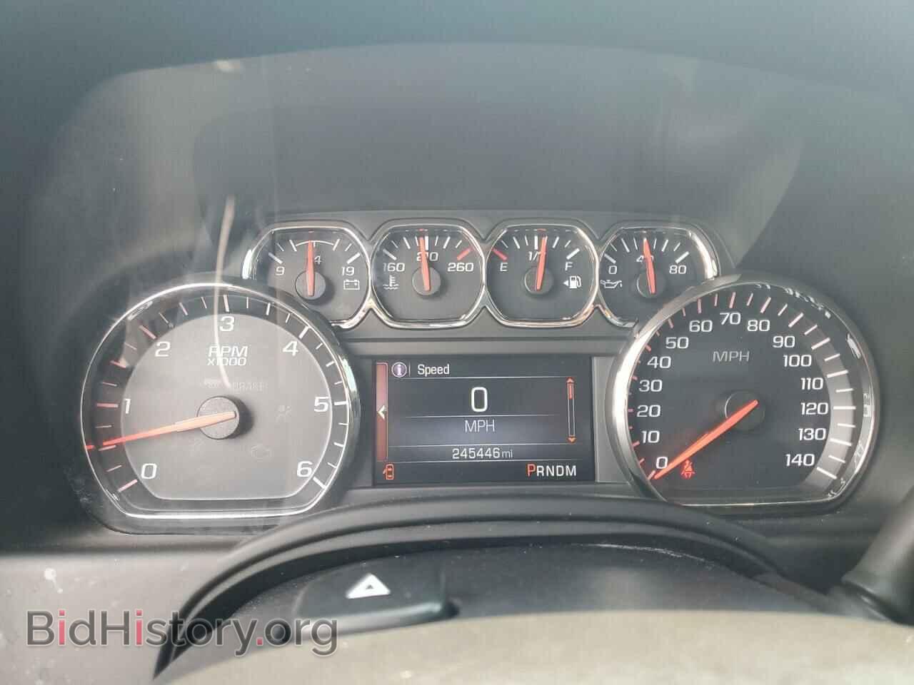 2015 GMC YUKON - VIN: 1GKS2AEC3FR172558 - Фото 9