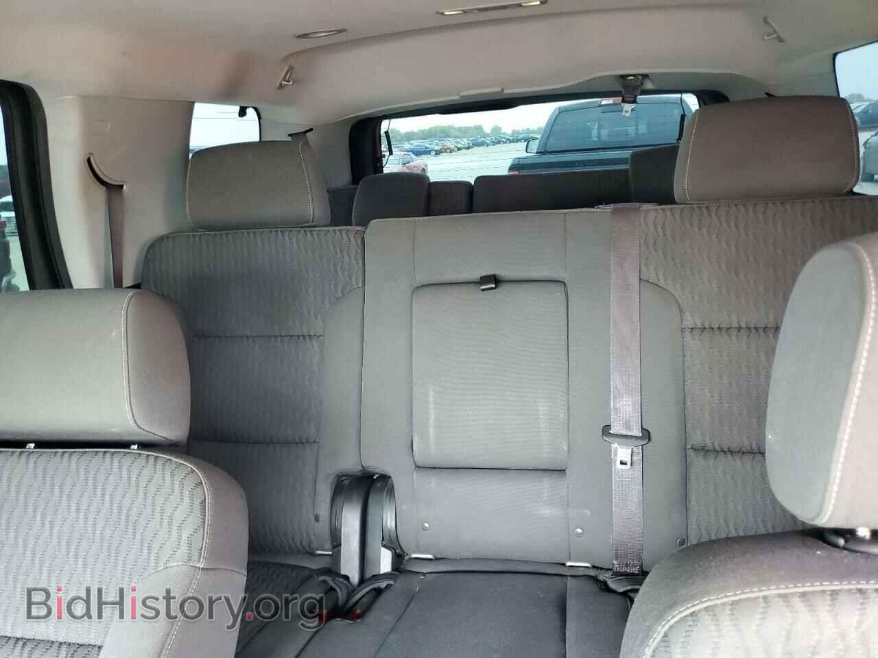 2015 GMC YUKON - VIN: 1GKS2AEC3FR172558 - Фото 10