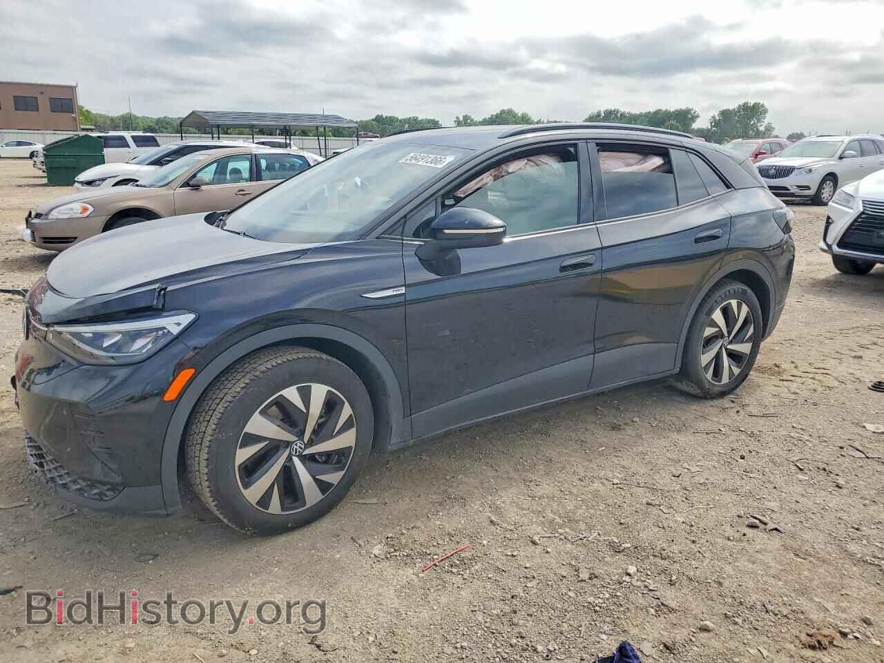 Photo 1V2CMPE8XPC042904 - VOLKSWAGEN ALL OTHER 2023