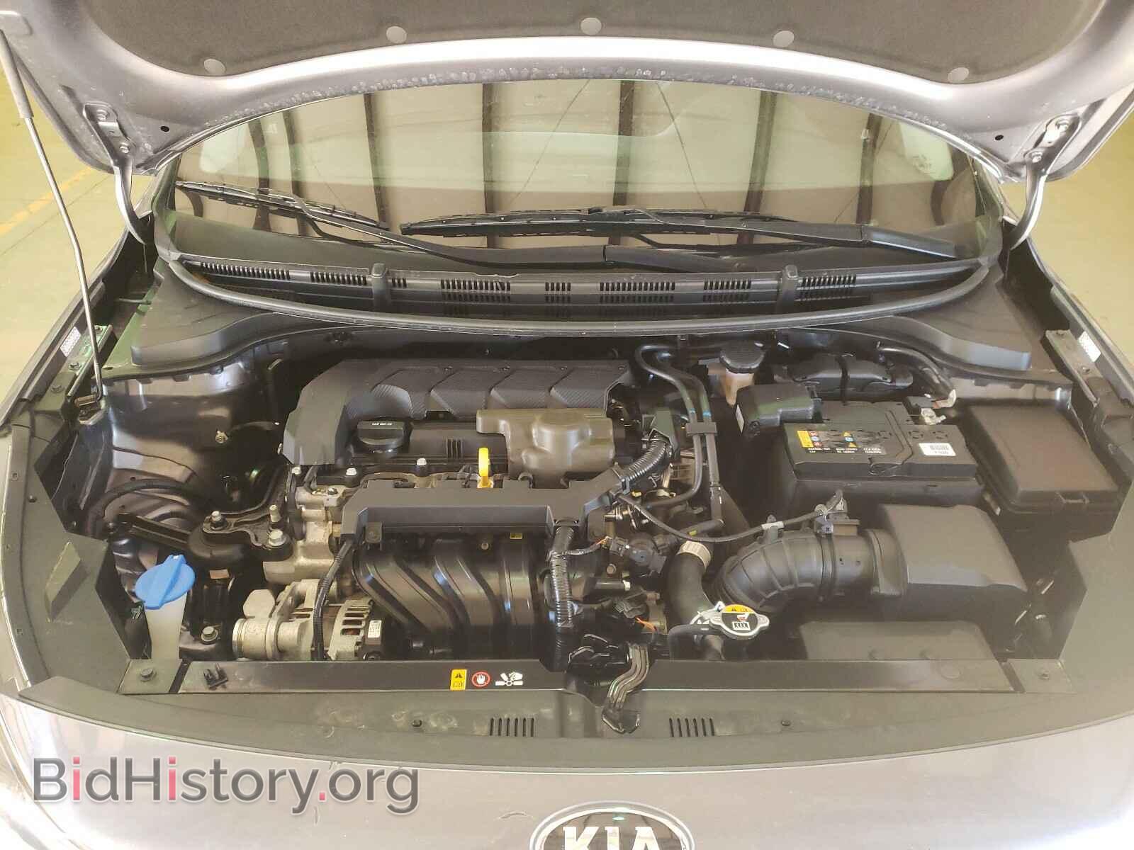 2020 KIA RIO - VIN: 3KPA24AD7LE282429 - Фото 7