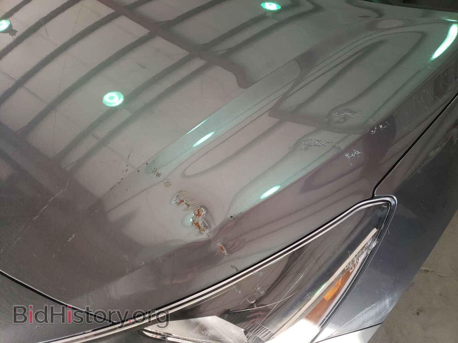 2020 KIA RIO - VIN: 3KPA24AD7LE282429 - Фото 9