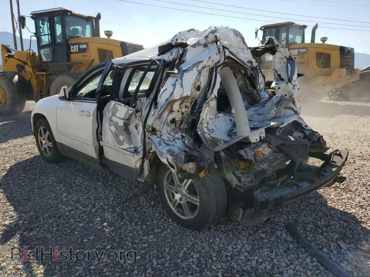 2007 CHRYSLER PACIFICA - VIN: 2A8GF68X07R214643 - Photo 3