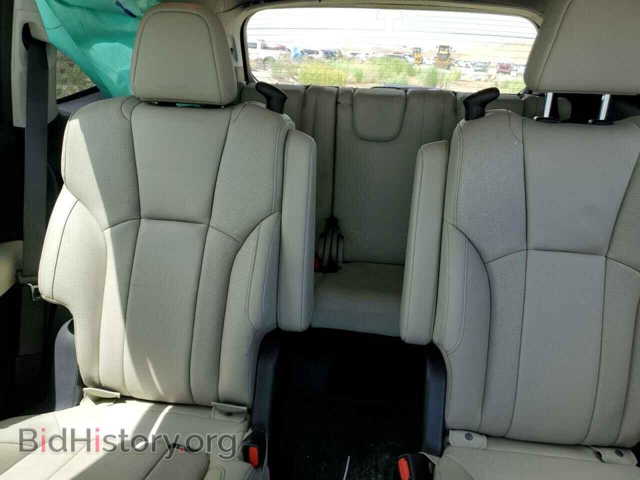 2021 SUBARU ASCENT - VIN: 4S4WMAPD9M3461212 - Фото 10
