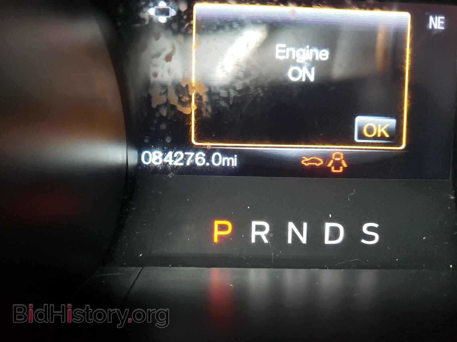 2015 FORD MUSTANG - VIN: 1FA6P8TH7F5388139 - Фото 8