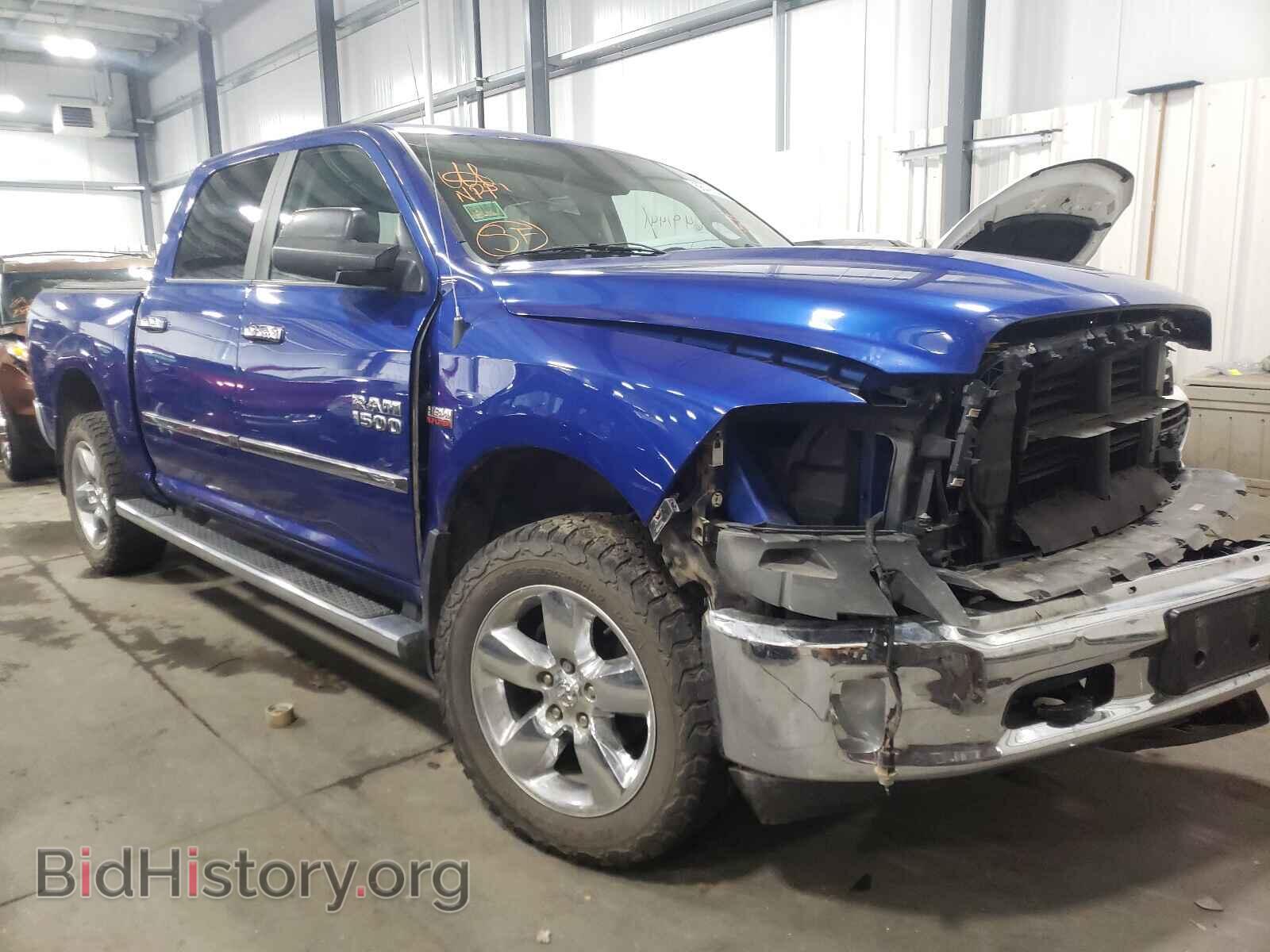 Фотография 1C6RR7LT2ES451994 - RAM 1500 2014