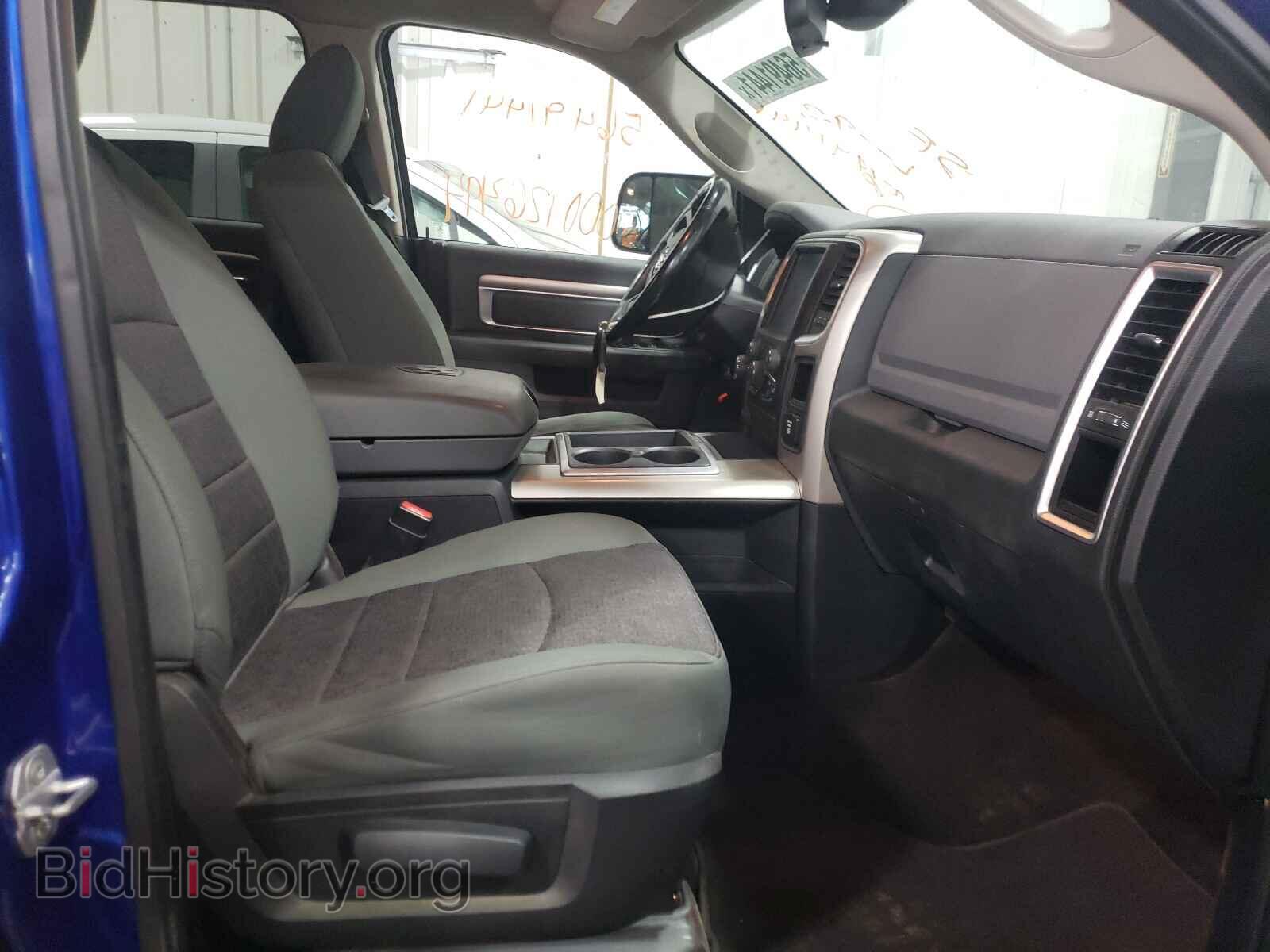 2014 RAM 1500 - VIN: 1C6RR7LT2ES451994 - Фото 5