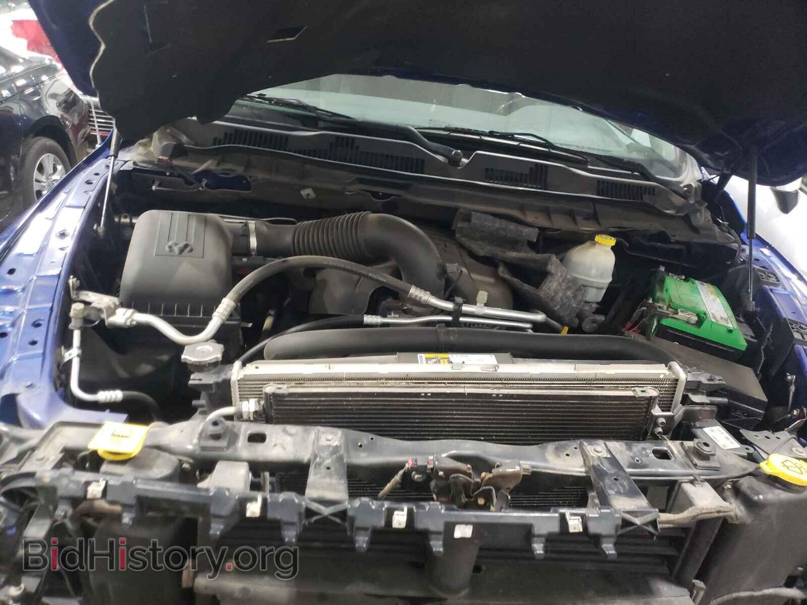 2014 RAM 1500 - VIN: 1C6RR7LT2ES451994 - Фото 7