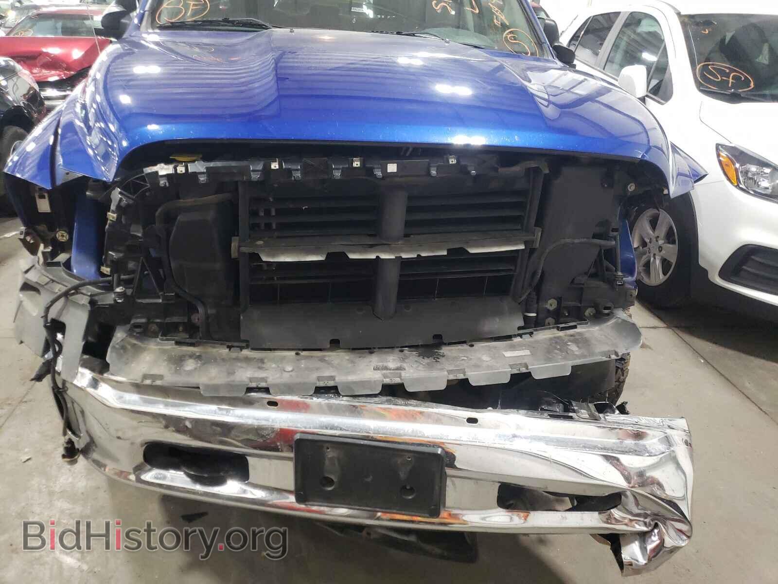 2014 RAM 1500 - VIN: 1C6RR7LT2ES451994 - Фото 9