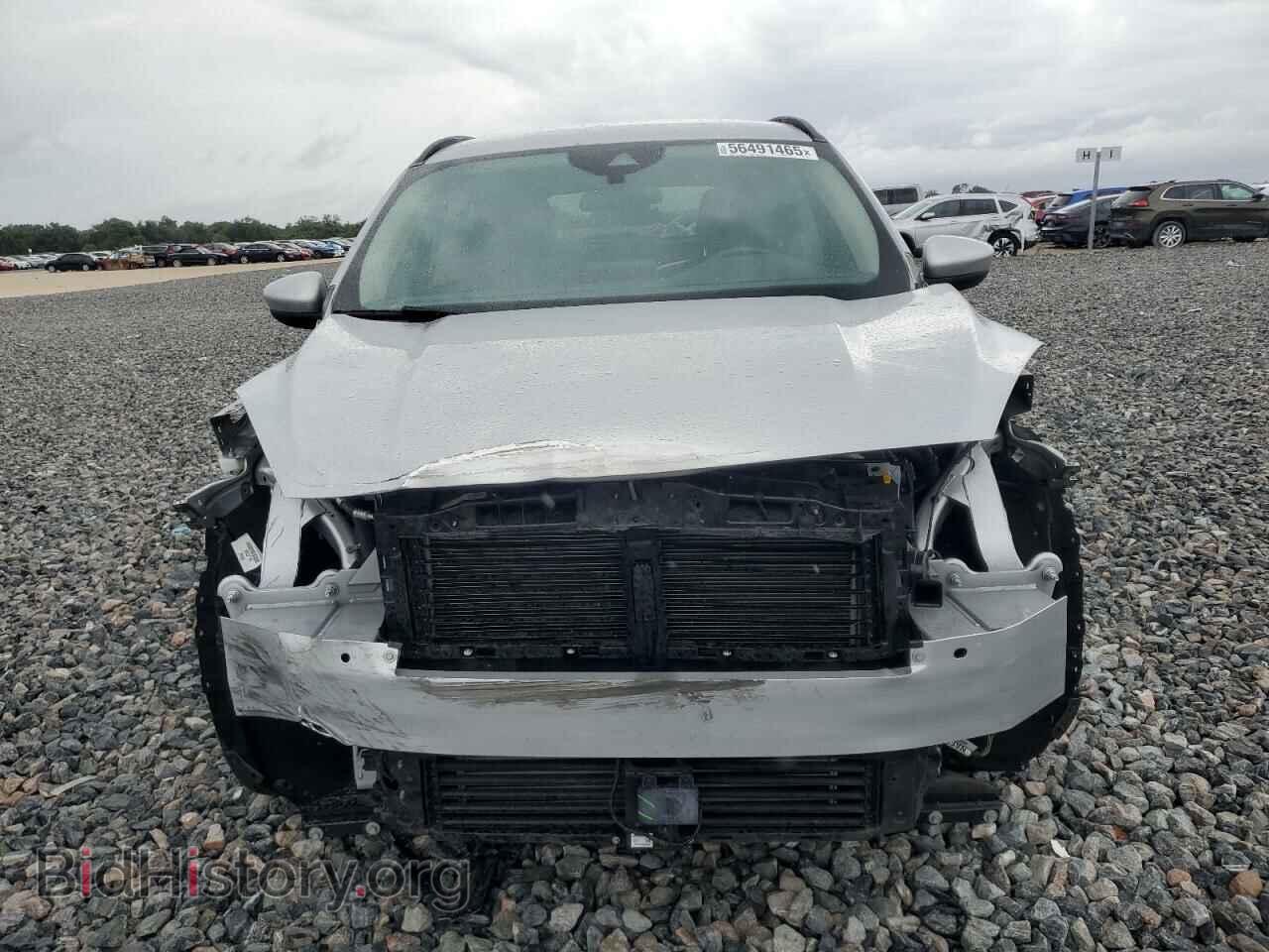 2020 FORD ESCAPE - VIN: 1FMCU0H64LUC75325 - Фото 5