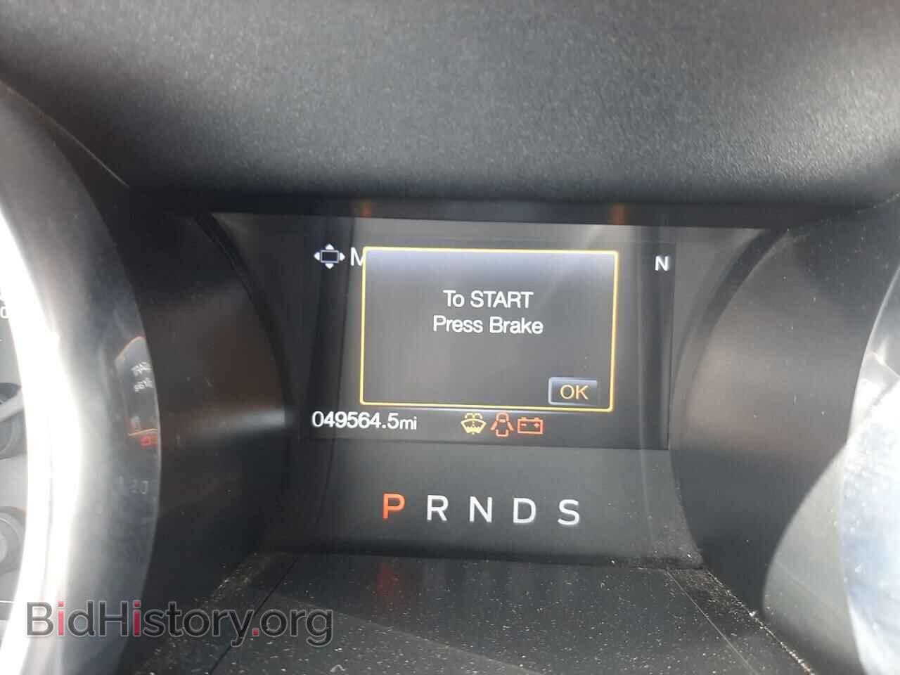 2020 FORD MUSTANG - VIN: 1FA6P8CF2L5136020 - Фото 8
