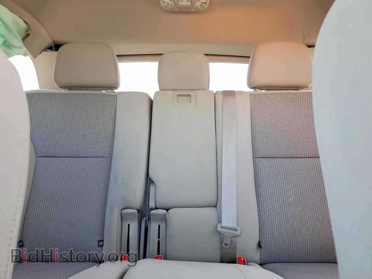 2013 FORD EDGE - VIN: 2FMDK3JC4DBA72647 - Photo 10