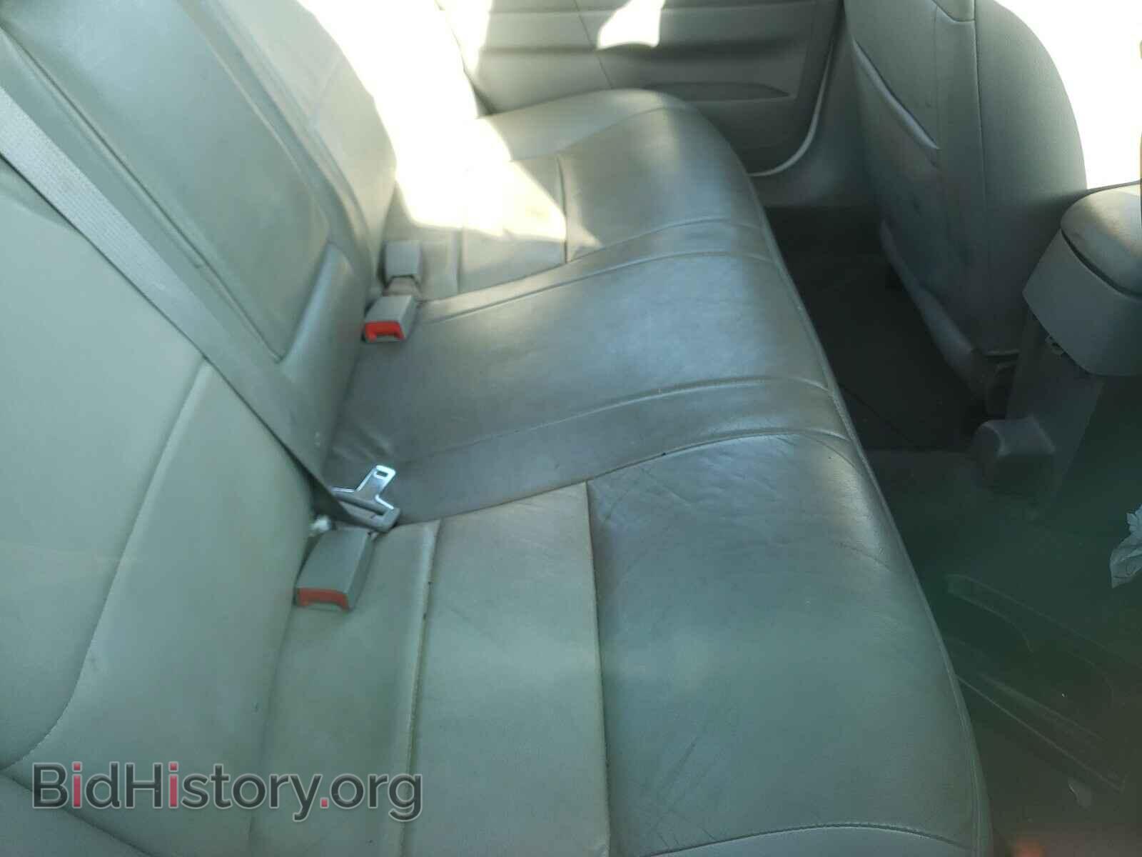 2007 FORD TAURUS - VIN: 1FAFP56U67A144322 - Фото 6