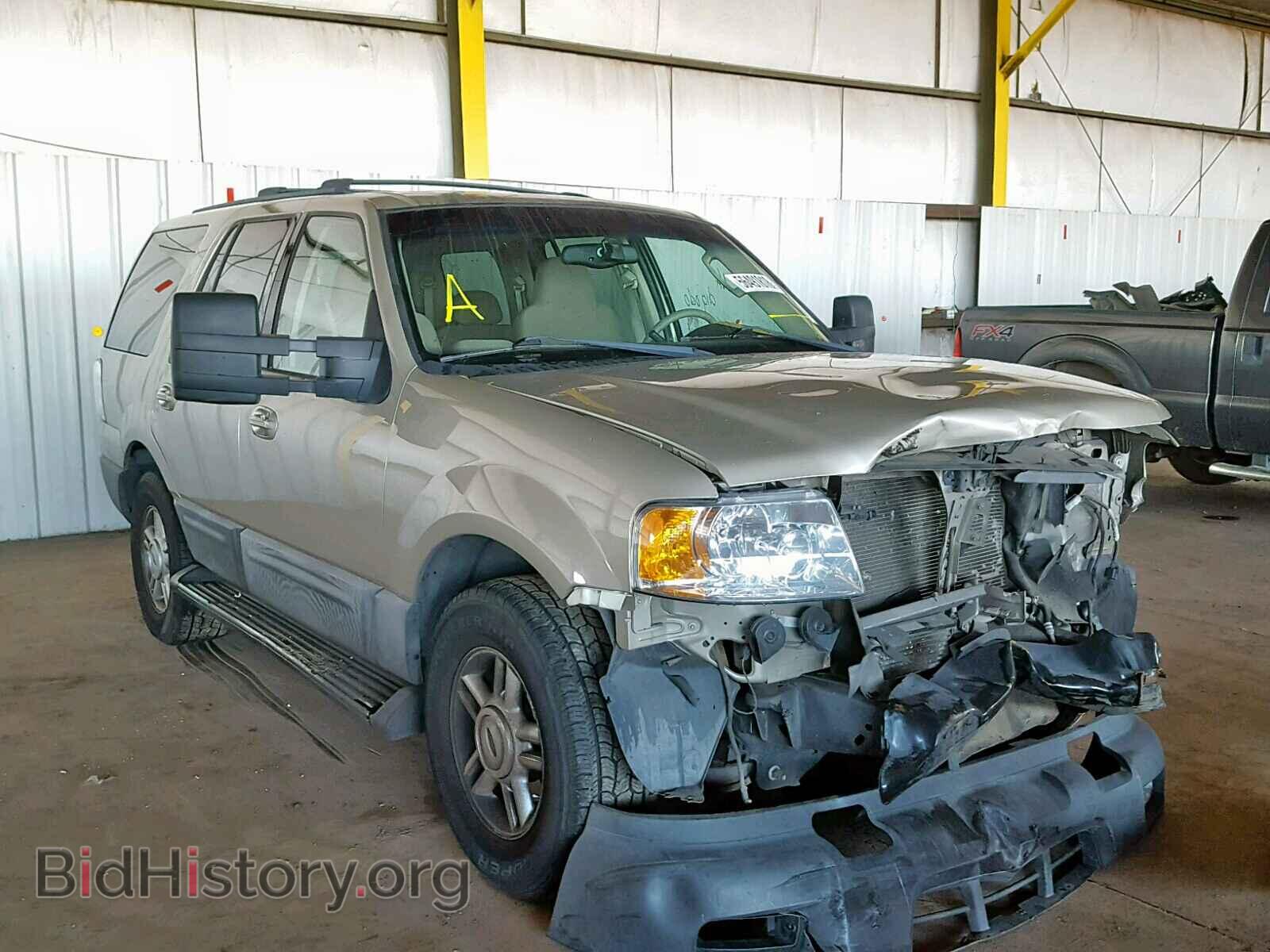 Photo 1FMRU15WX4LA48037 - FORD EXPEDITION 2004
