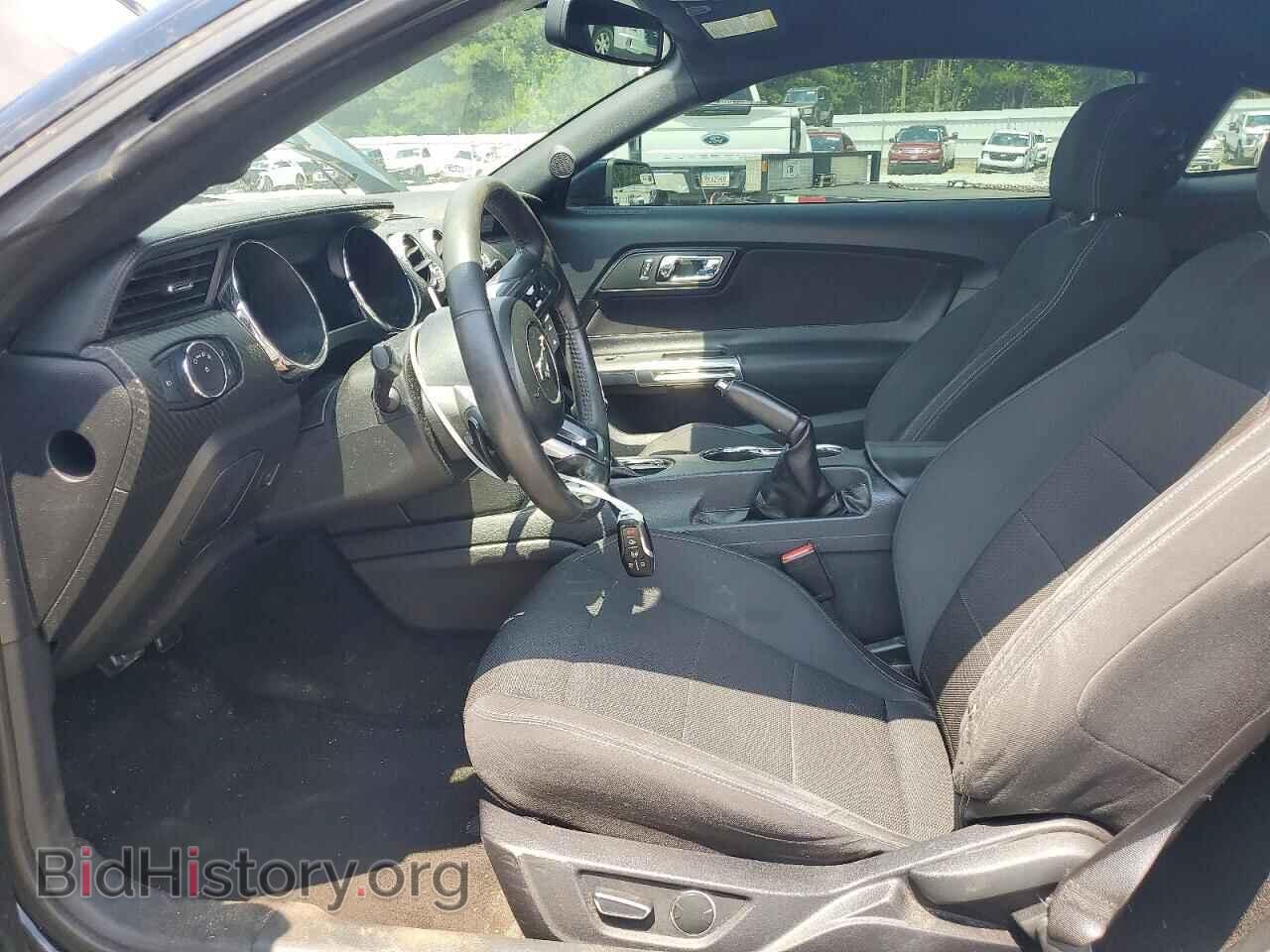2015 FORD MUSTANG - VIN: 1FA6P8AM6F5310189 - Photo 7