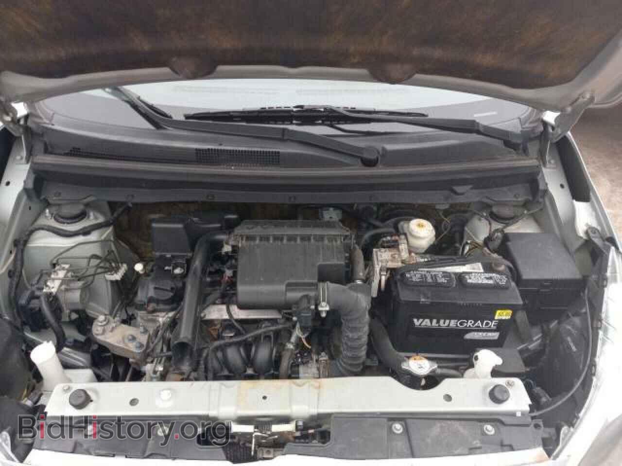 2015 MITSUBISHI MIRAGE - VIN: ML32A3HJ2FH045751 - Фото 7