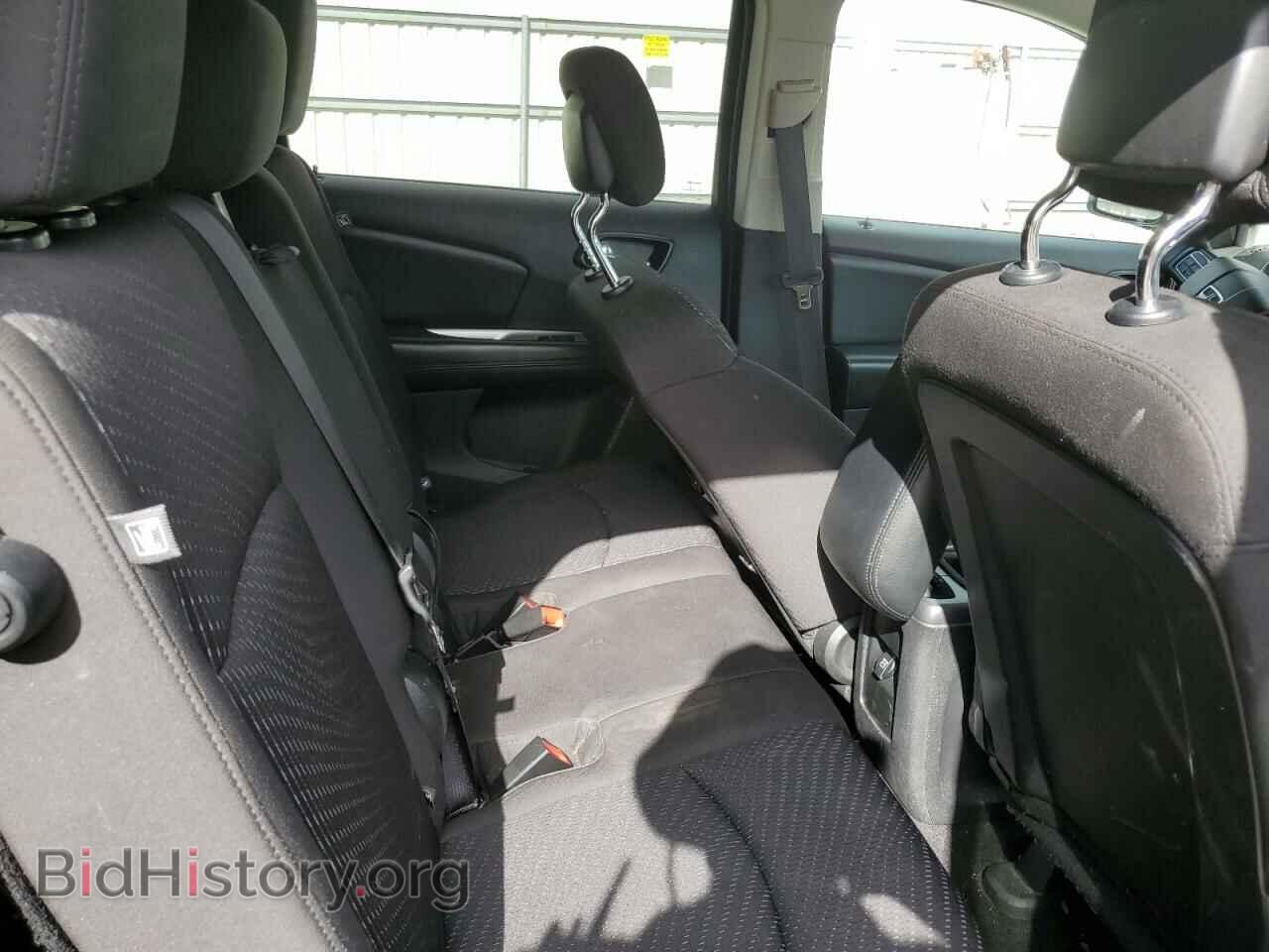 2015 DODGE JOURNEY - VIN: 3C4PDCBG5FT743327 - Фото 11
