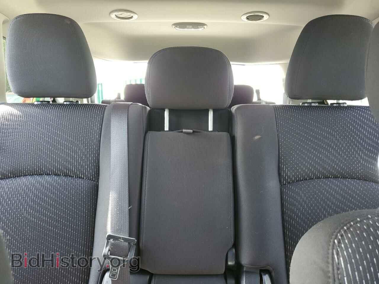 2015 DODGE JOURNEY - VIN: 3C4PDCBG5FT743327 - Фото 10