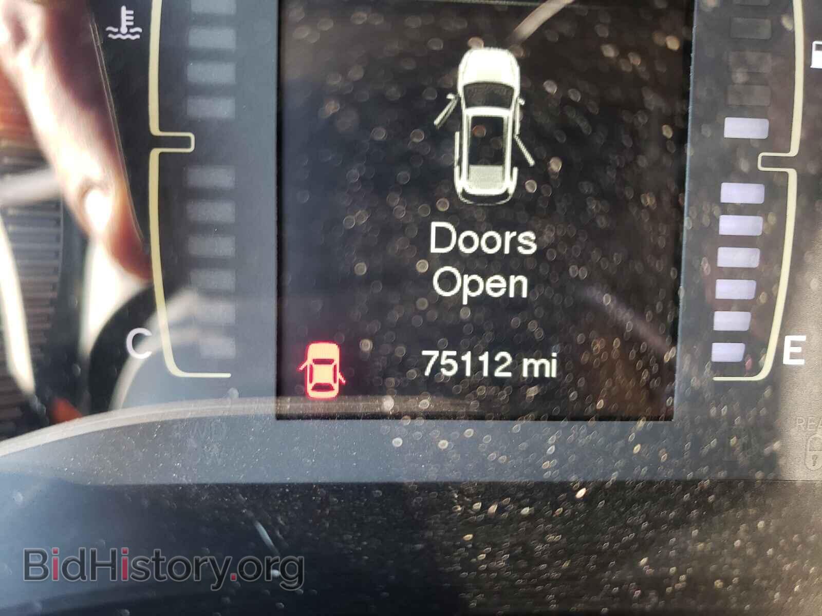 2016 JEEP CHEROKEE - VIN: 1C4PJMCS2GW228024 - Фото 8