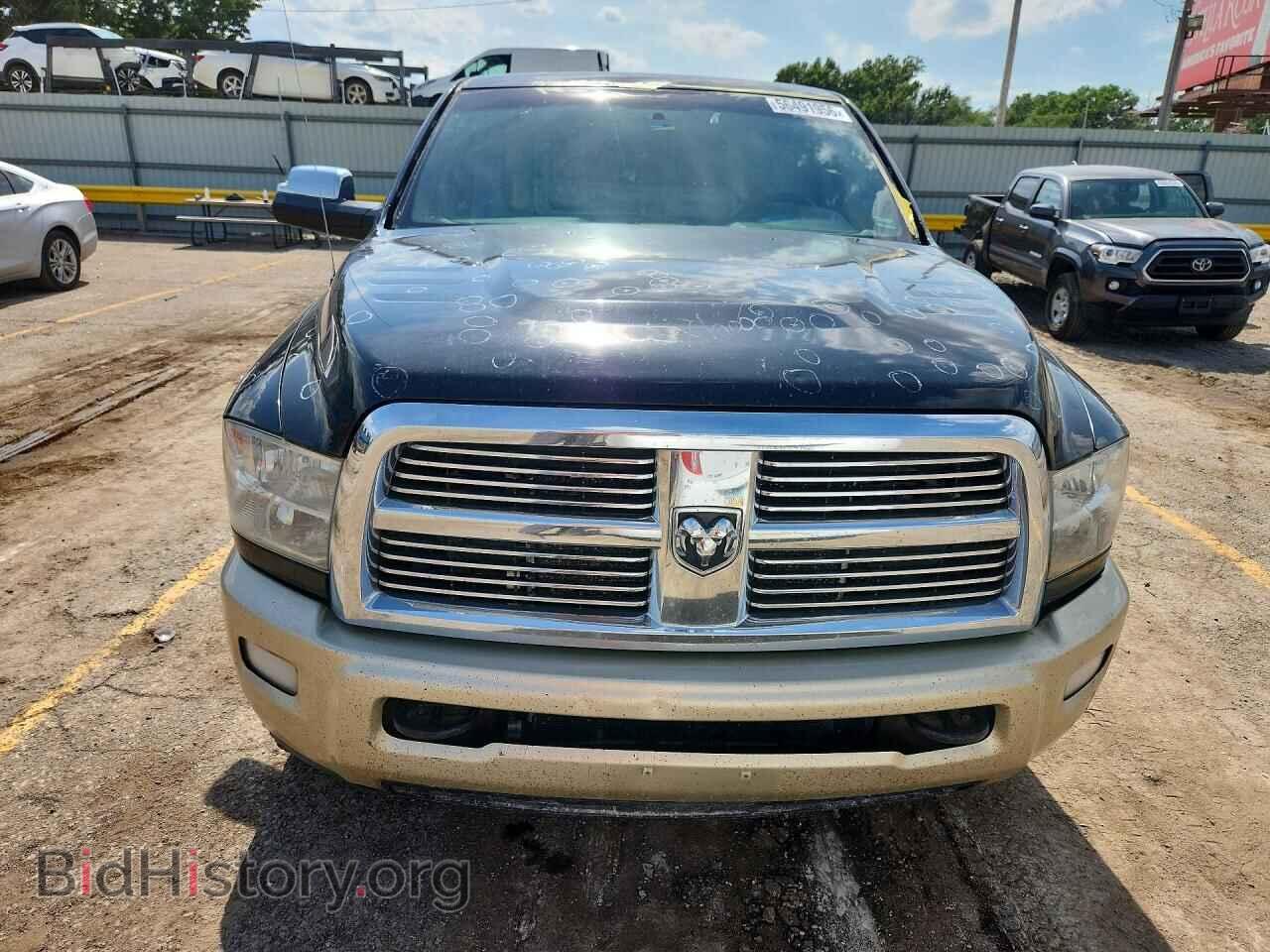 2012 DODGE RAM 2500 - VIN: 3C6UD5PL5CG324765 - Фото 5