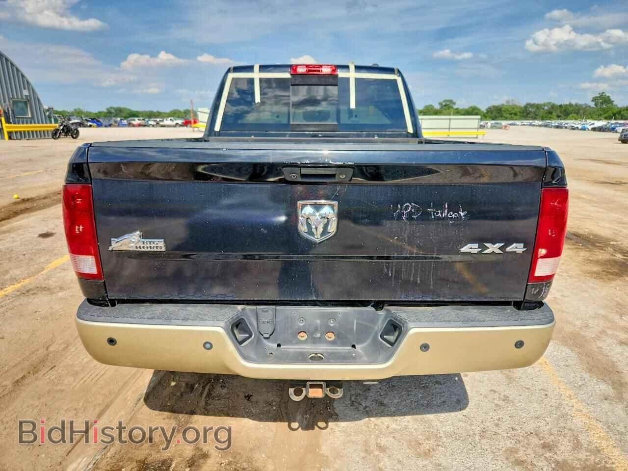 2012 DODGE RAM 2500 - VIN: 3C6UD5PL5CG324765 - Фото 6