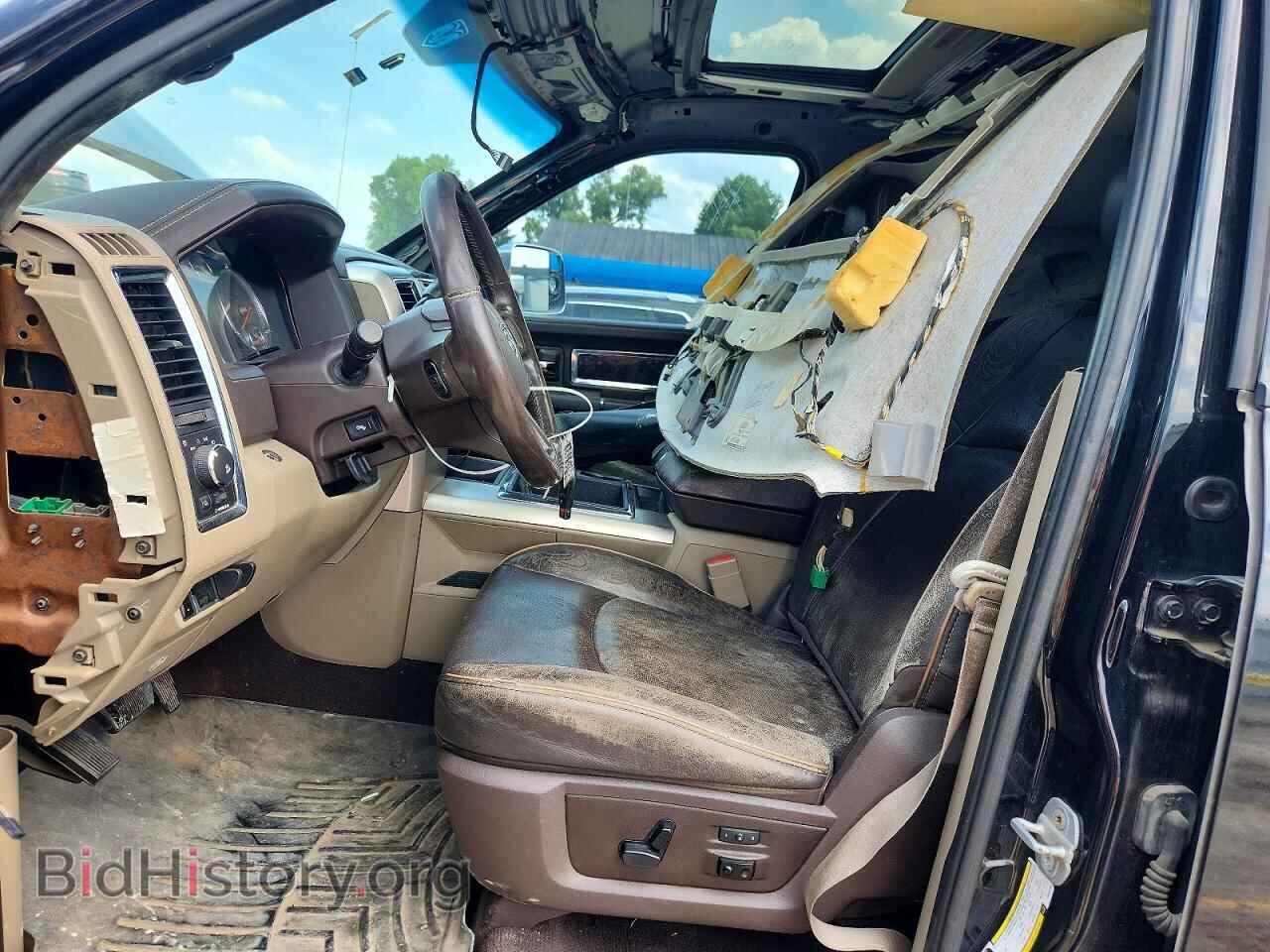 2012 DODGE RAM 2500 - VIN: 3C6UD5PL5CG324765 - Фото 7