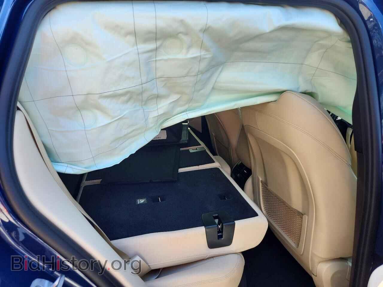 2021 BMW X4 - VIN: 5UX2V5C03M9E50831 - Фото 10
