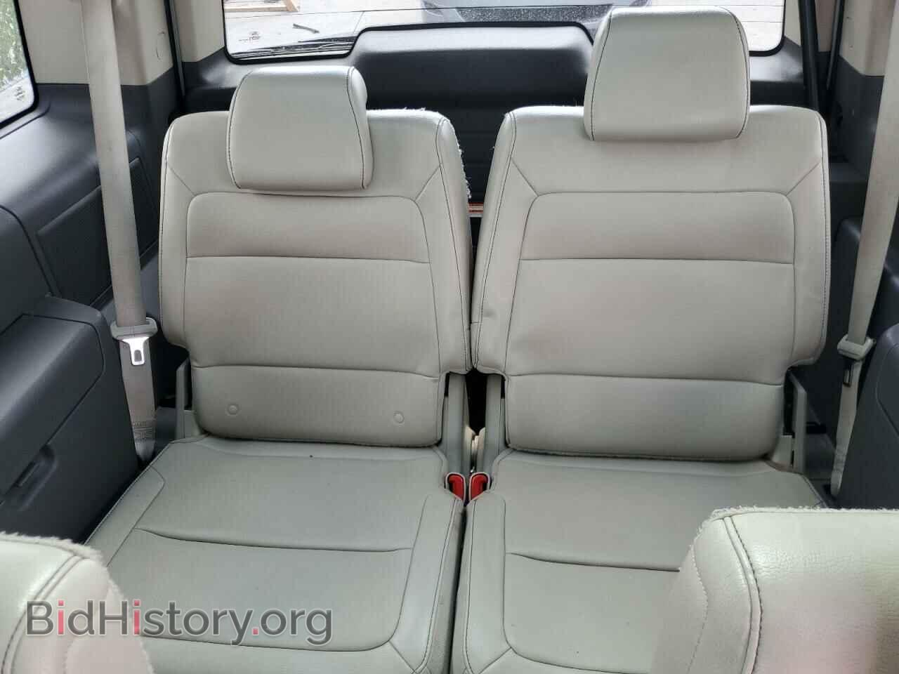 2010 FORD FLEX - VIN: 2FMGK5CC4ABB37014 - Фото 10
