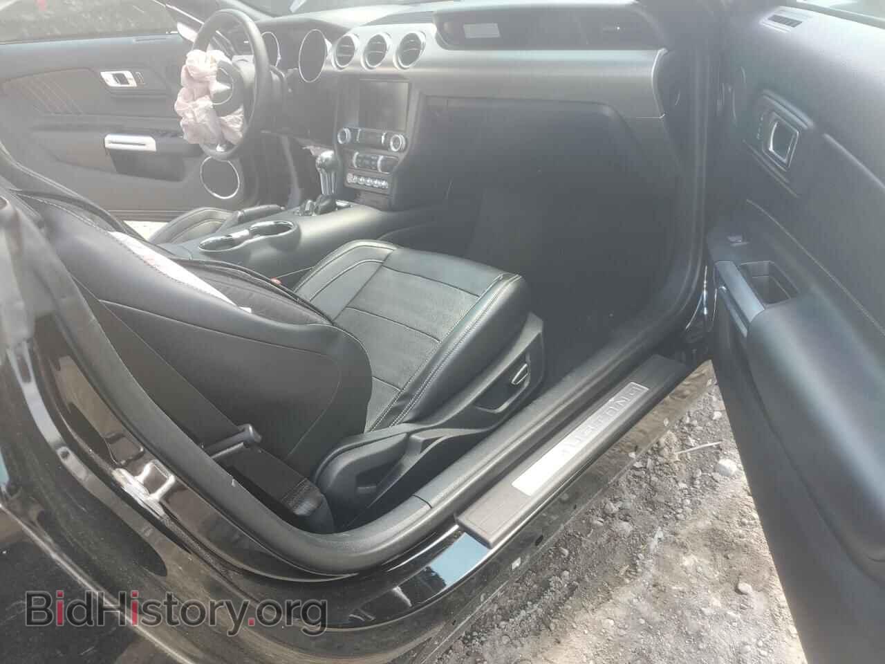 2015 FORD MUSTANG - VIN: 1FATP8FF9F5341482 - Фото 8