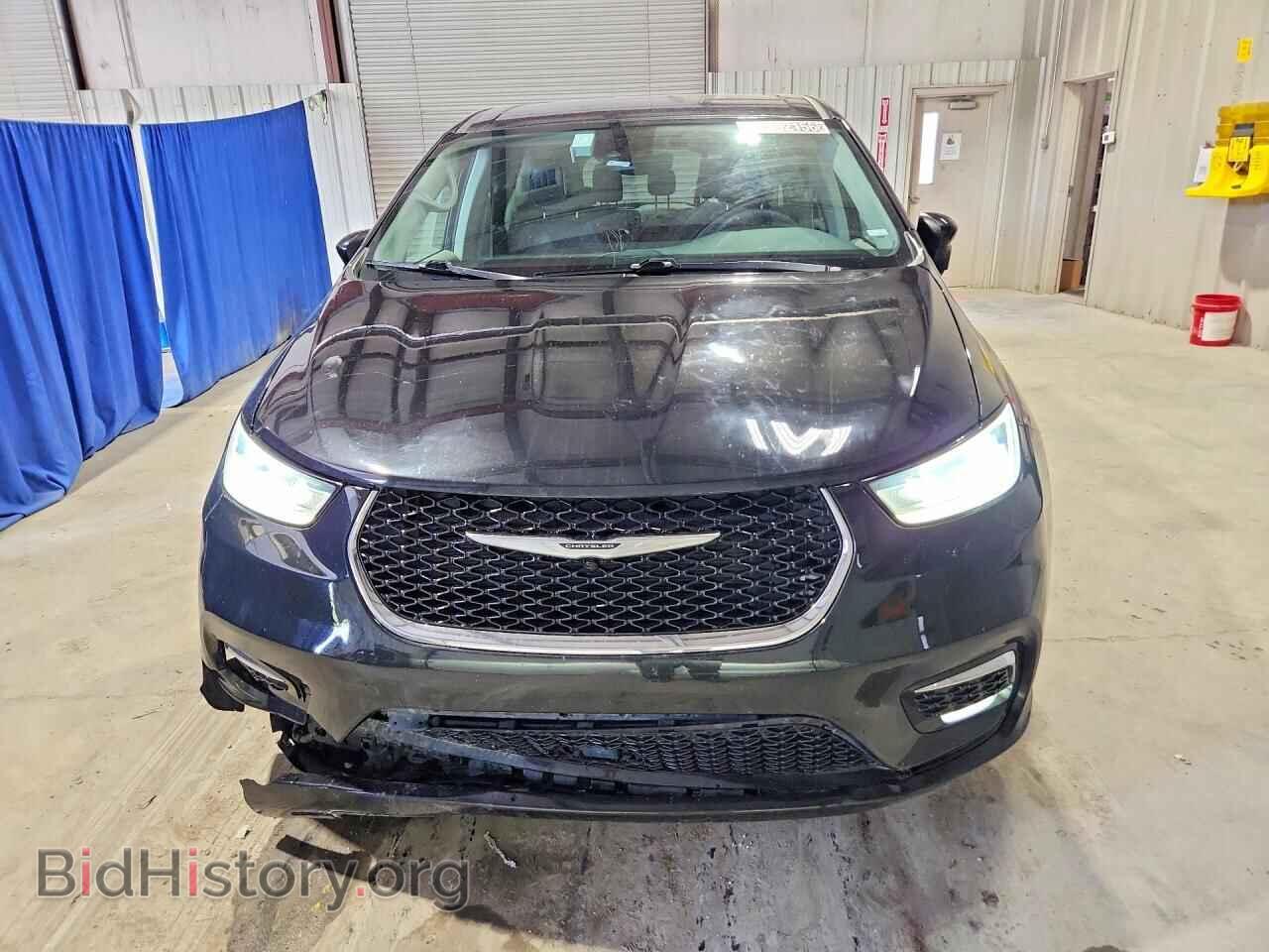 2023 CHRYSLER PACIFICA - VIN: 2C4RC1BG5PR623368 - Photo 5