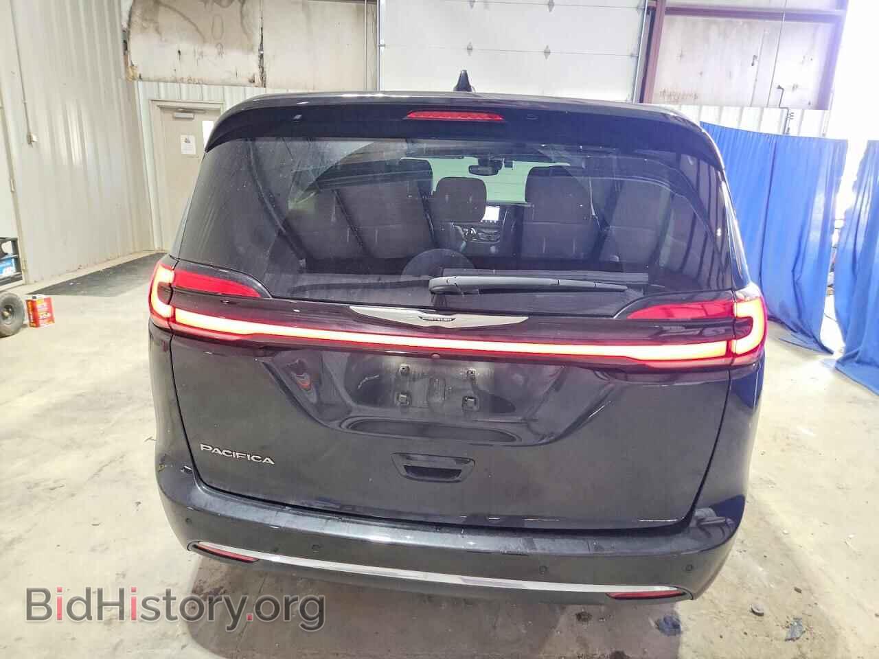 2023 CHRYSLER PACIFICA - VIN: 2C4RC1BG5PR623368 - Photo 6