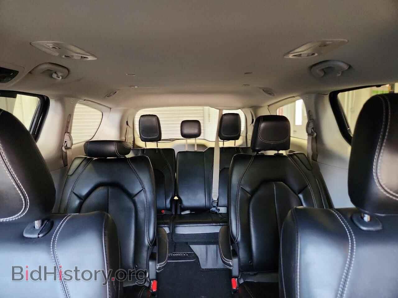 2023 CHRYSLER PACIFICA - VIN: 2C4RC1BG5PR623368 - Photo 10