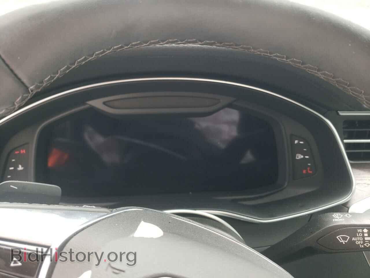 2023 AUDI A6 - VIN: WAUE3BF20PN005310 - Photo 9