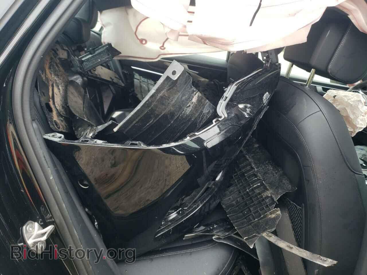 2023 AUDI A6 - VIN: WAUE3BF20PN005310 - Photo 10