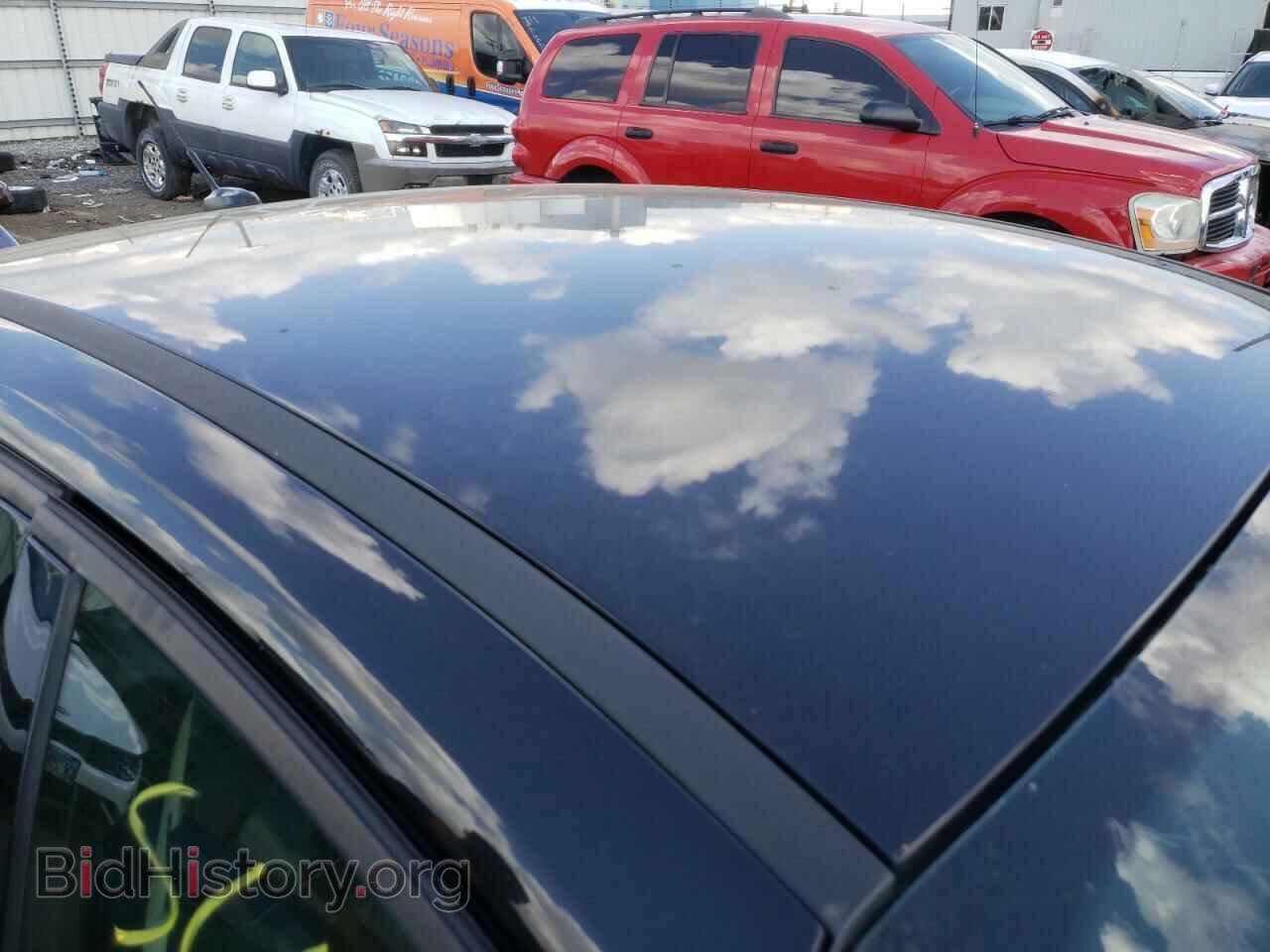 2013 FORD FOCUS - VIN: 1FADP3F22DL104958 - Фото 9