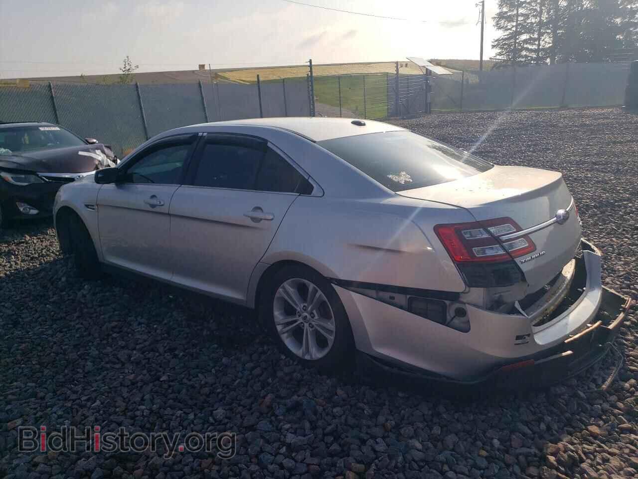 2016 FORD TAURUS - VIN: 1FAHP2H80GG134874 - Photo 2