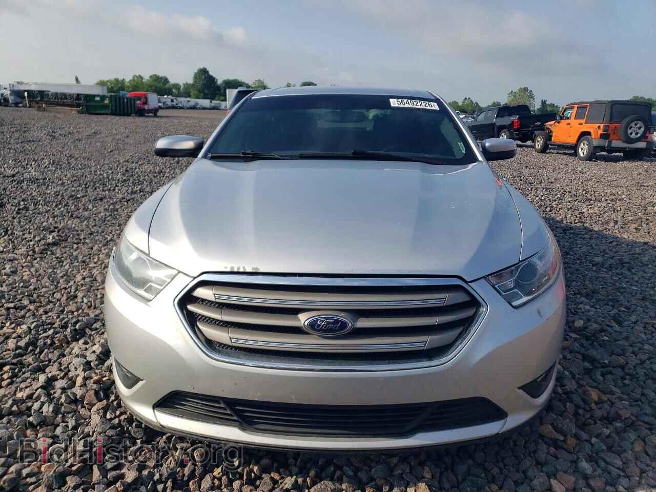 2016 FORD TAURUS - VIN: 1FAHP2H80GG134874 - Photo 5