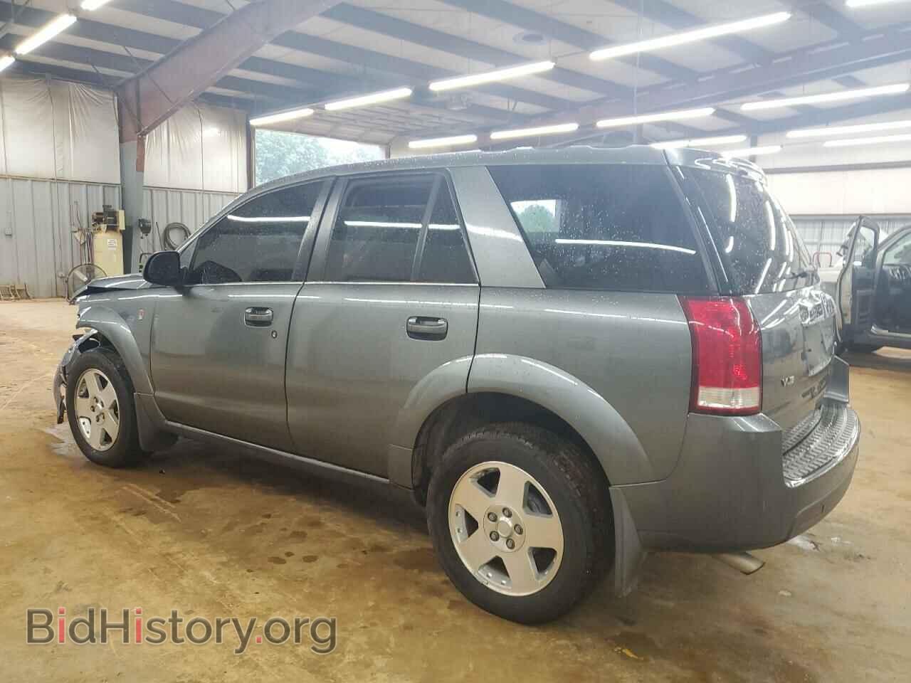 2007 SATURN VUE - VIN: 5GZCZ53457S823213 - Фото 2