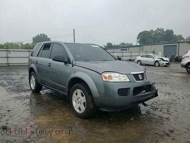 2007 SATURN VUE - VIN: 5GZCZ53457S823213 - Фото 14