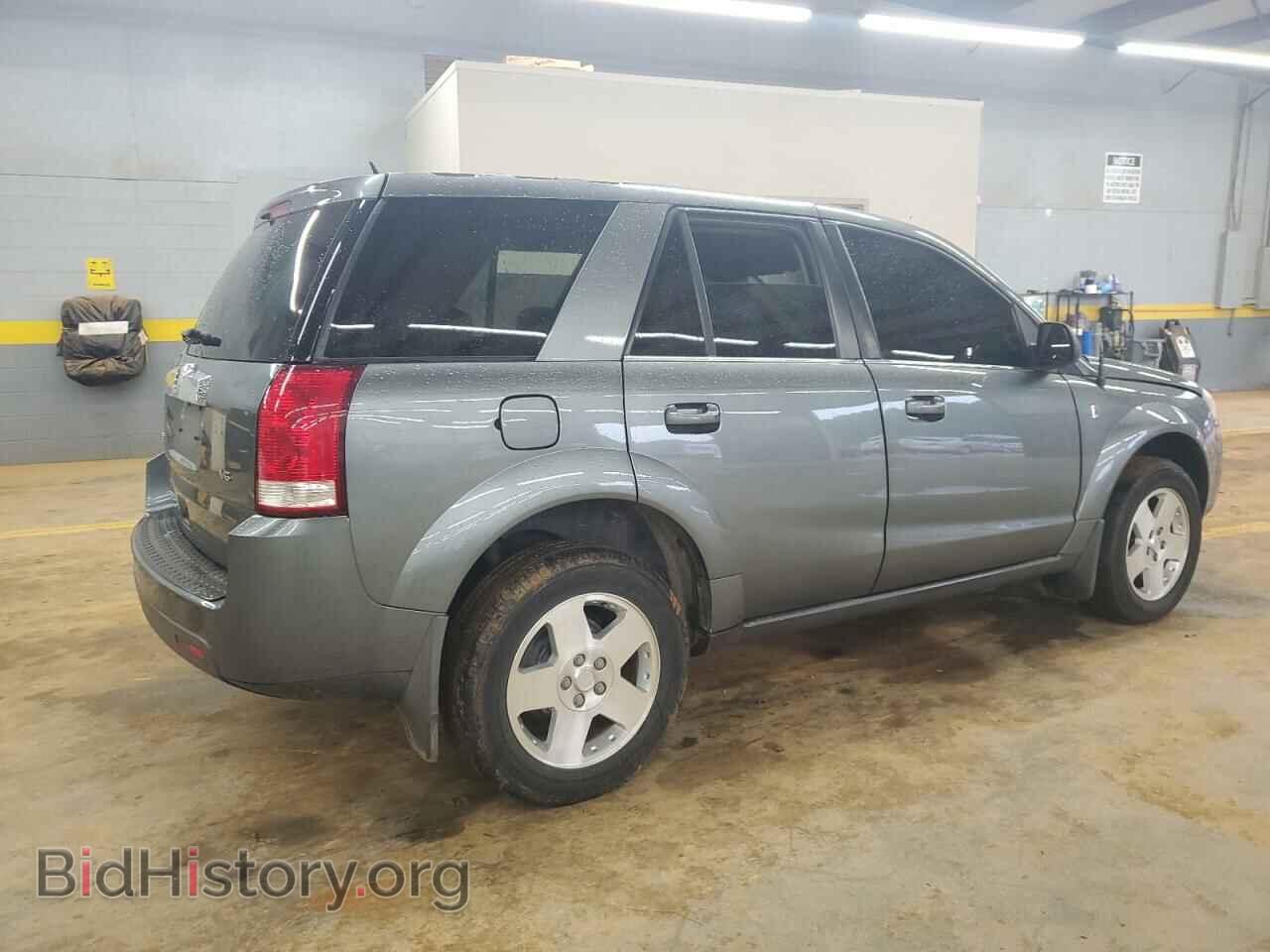 2007 SATURN VUE - VIN: 5GZCZ53457S823213 - Фото 3
